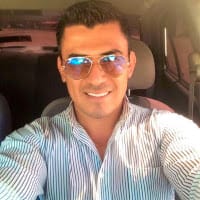 Obed Sandoval Rodríguez