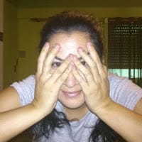Maria Isabel Senra Muiño