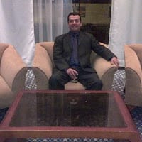 Paul Pozo