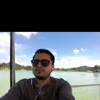 Harold Fabian  Cabrera