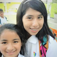 Annet y Sus aventuras