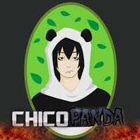 Chico Panda