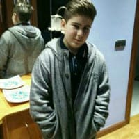 Pelayo Diaz Gonzalez