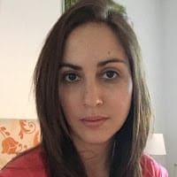 Ana Mª Salas Fernández