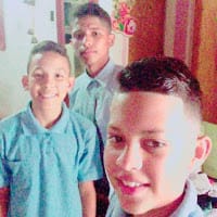 jesus colmenarez