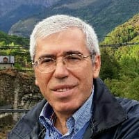 Jesús García Arenas