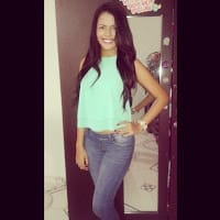 Erika Perez Julio