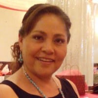 Yolanda Vargas Castillo