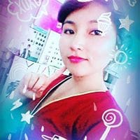 Diana Cristobal aviles