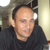 darwin horta