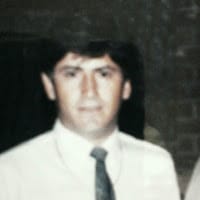 Jose Luis Muñoz