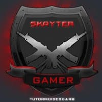 Skayter Gamer