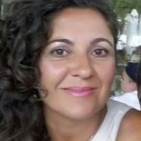 Isabel Fernández Castillo