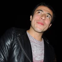 Leonel Salcedo