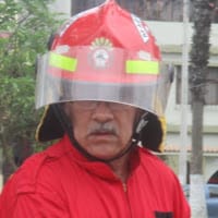 juan Buendía