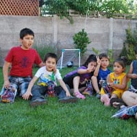 Manuel Enrique Grandón Troncoso