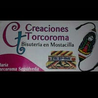 creaciones torcoroma