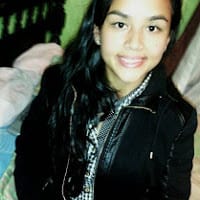 PAULA ANDREA BERNAL GUEVARA