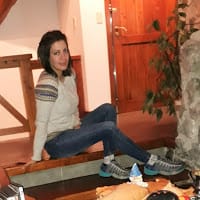 Maria Paz Paxterrevic