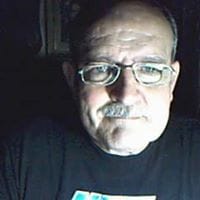 Rodolfo. Antonio caravaca pazos
