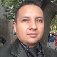 Damian Aliaga