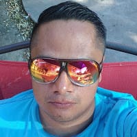 erick rodriguez