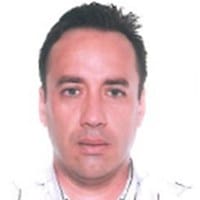 Humberto  Hidalgo Ingeniero Industrial