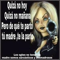 Maria elvira Martinez