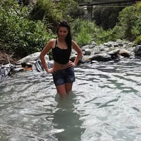 Alexa Gomez