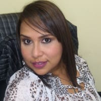 Karina M. Vizcaíno F.