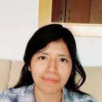 Valeria Olivares Vilchez