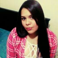 Cristina Vasquez