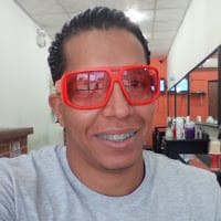 freddy andres sandoval blanco