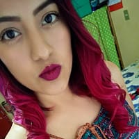Anallely Ortiz