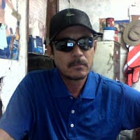 gregorio Bailon Barragan