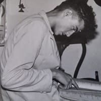 Patri X. Ferrer