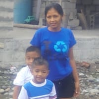 Mayra Filomena Tunay Yumbo