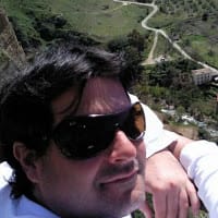 Lucas Casas