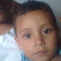 Yeison Gómez
