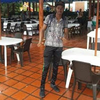 Delio fonsy Herrera Carabali