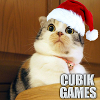 CUBIK GAMES