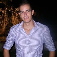 Daniel Marquez
