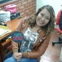 Angelica Contreras