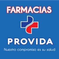 FARMACIAS PROVIDA