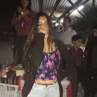 Arlette Martinez