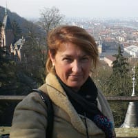 Encarna Miranda