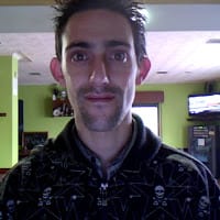 Jesus Rios