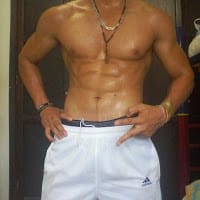 Luis Eduardo Fernandez Rengifo