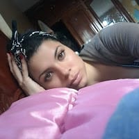 Daniela Espinoza