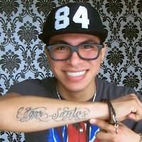 Edgar Santos